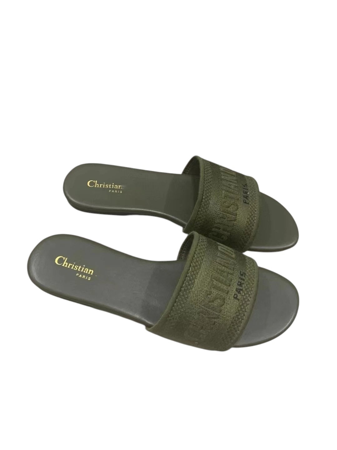 DIO Sandals