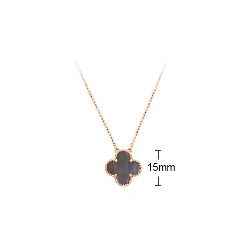 VAN CHE Women's Necklaces