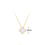 VAN CHE Women's Necklaces