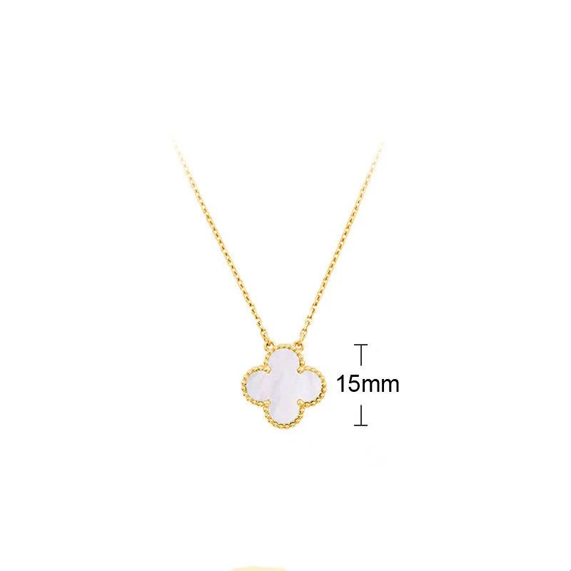 VAN CHE Women's Necklaces
