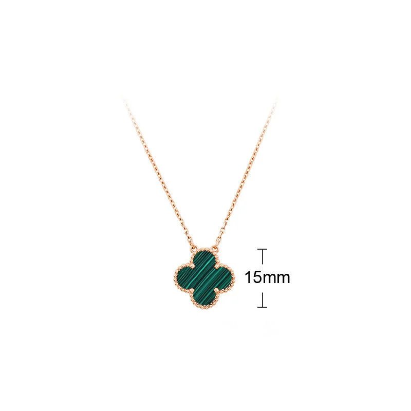 VAN CHE Women's Necklaces