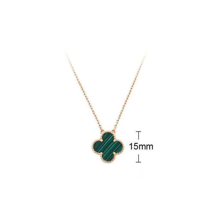 VAN CHE Women's Necklaces