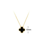 VAN CHE Women's Necklaces