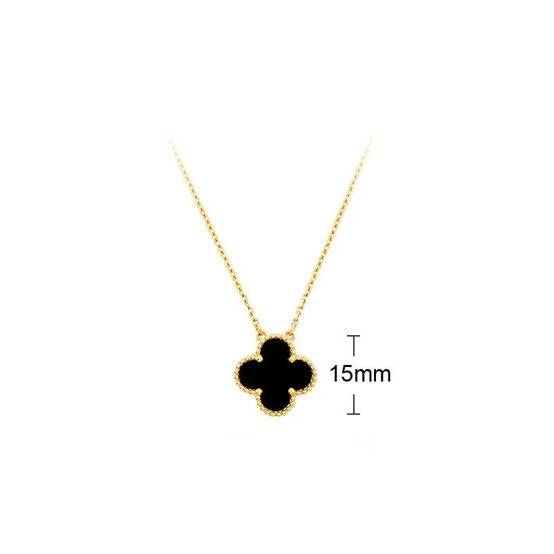 VAN CHE Women's Necklaces