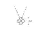 VAN CHE Women's Necklaces