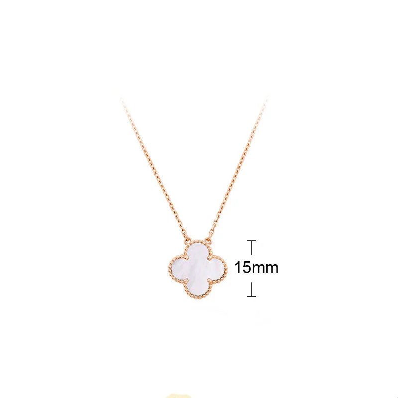 VAN CHE Women's Necklaces