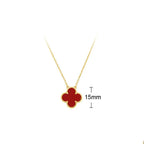 VAN CHE Women's Necklaces