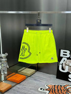MONCL Clothing Summer Shorts