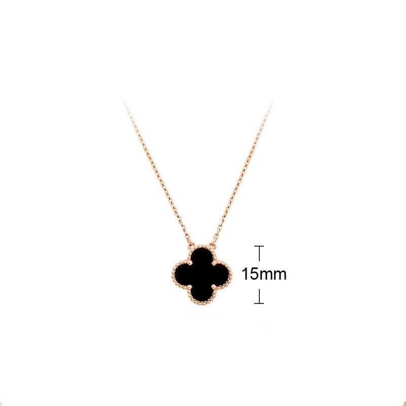 VAN CHE Women's Necklaces