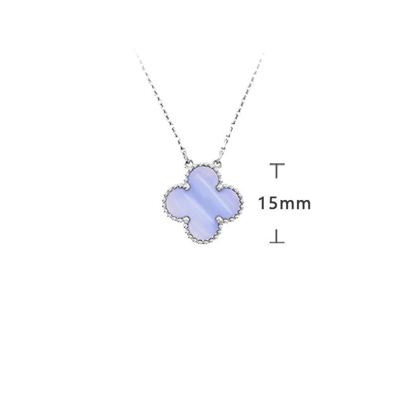 VAN CHE Women's Necklaces