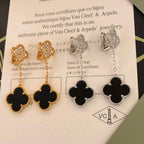 VAN CHE Women's Necklaces
