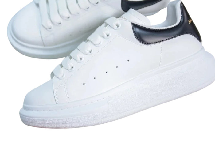 MCQUEEN Shoes