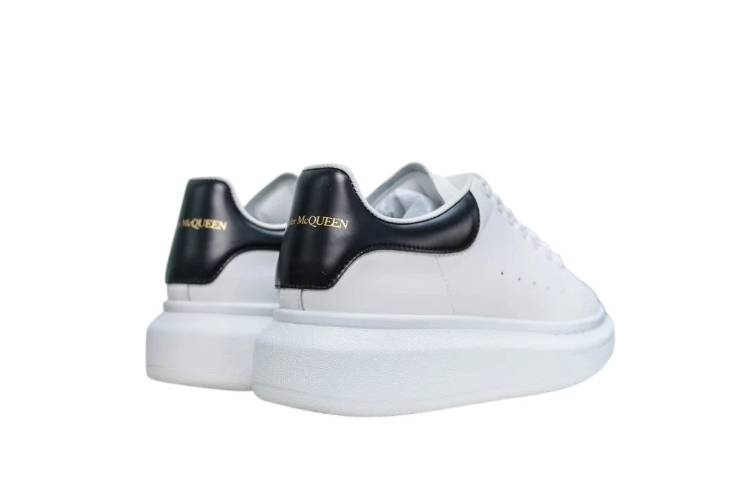 MCQUEEN Shoes