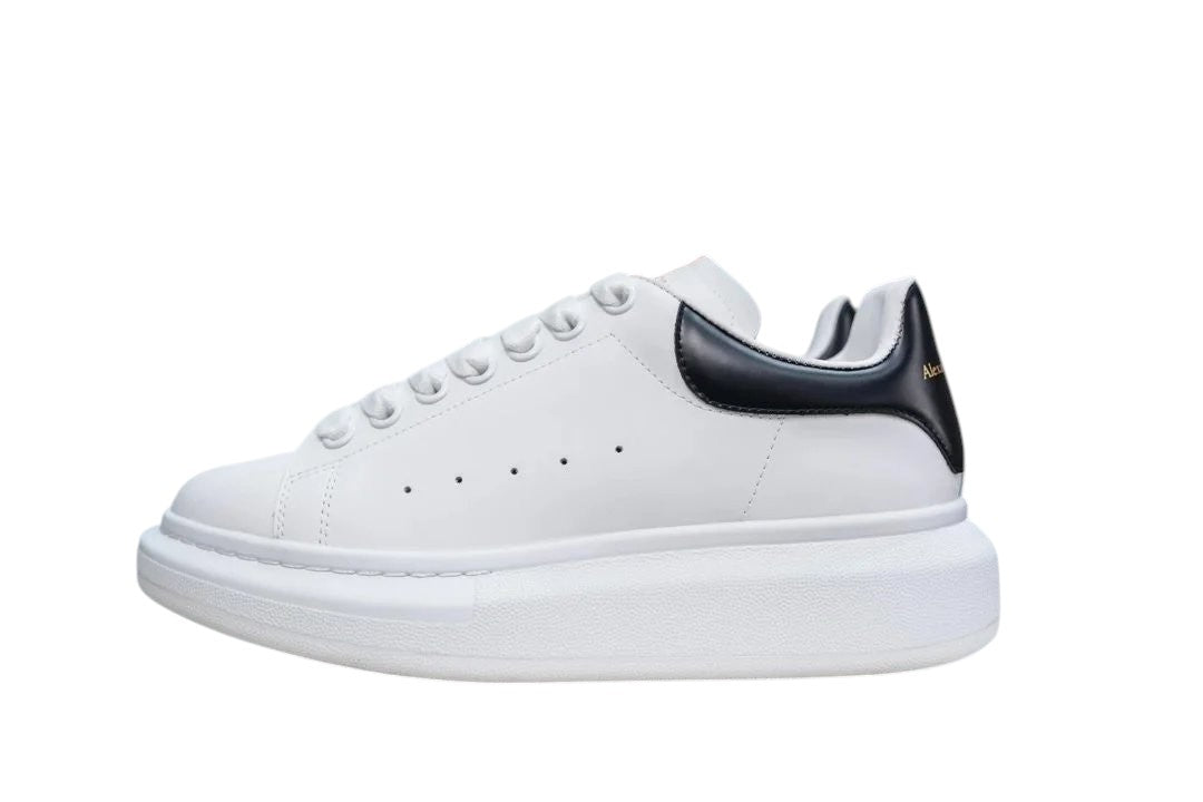 MCQUEEN Shoes 1