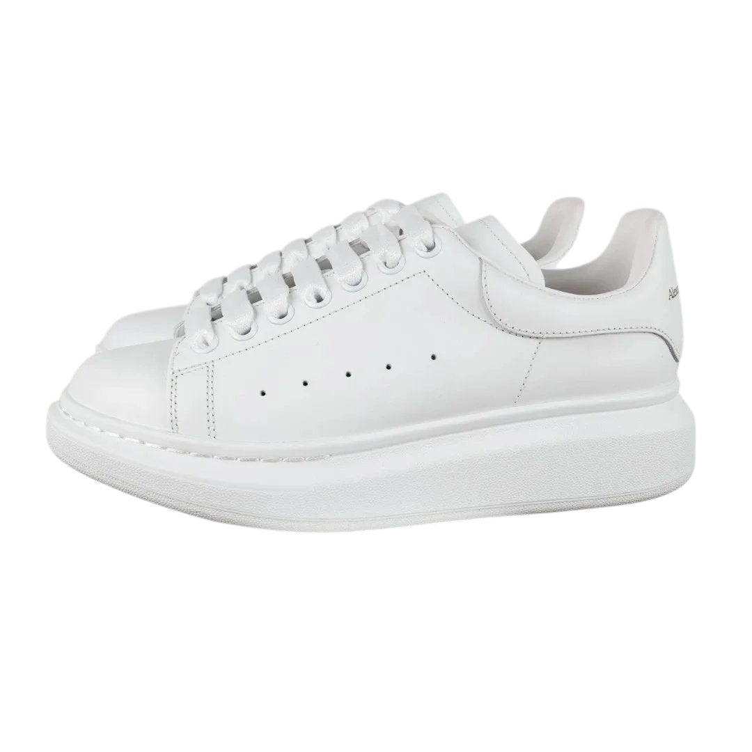 MCQUEEN Shoes