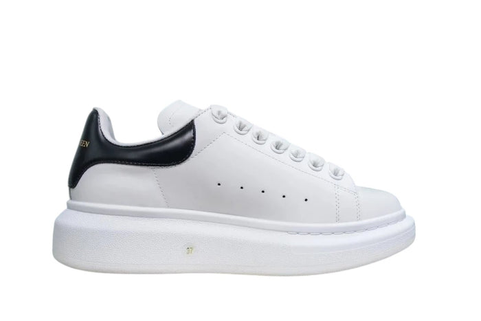 MCQUEEN Shoes