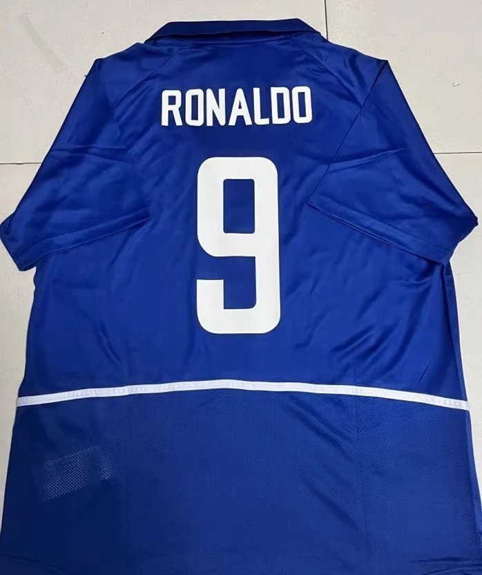 FOOTBALL JERSEY (5)