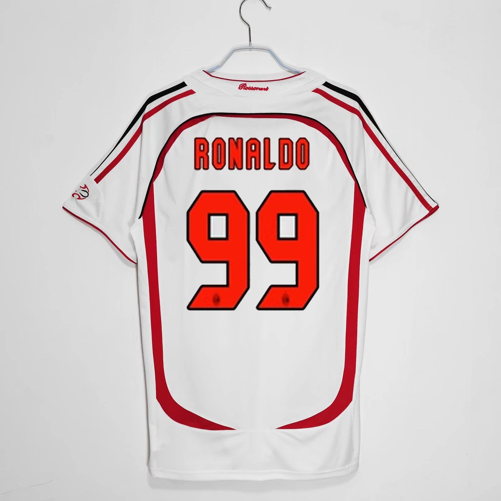 FOOTBALL JERSEY (5)