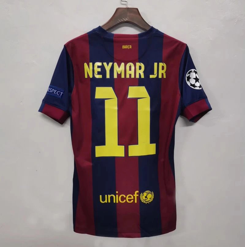 FOOTBALL JERSEY (5)