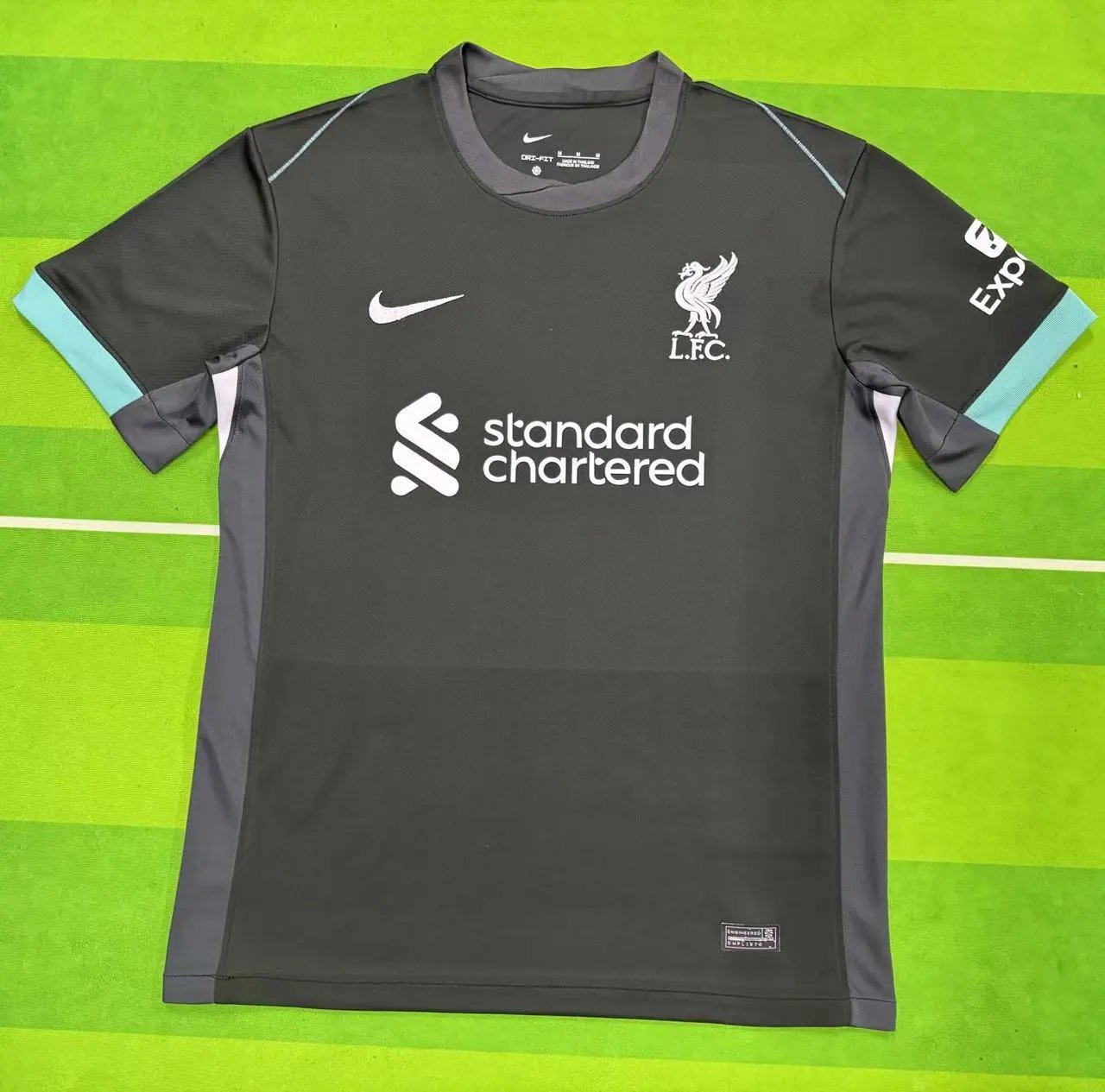 FOOTBALL JERSEY (4)
