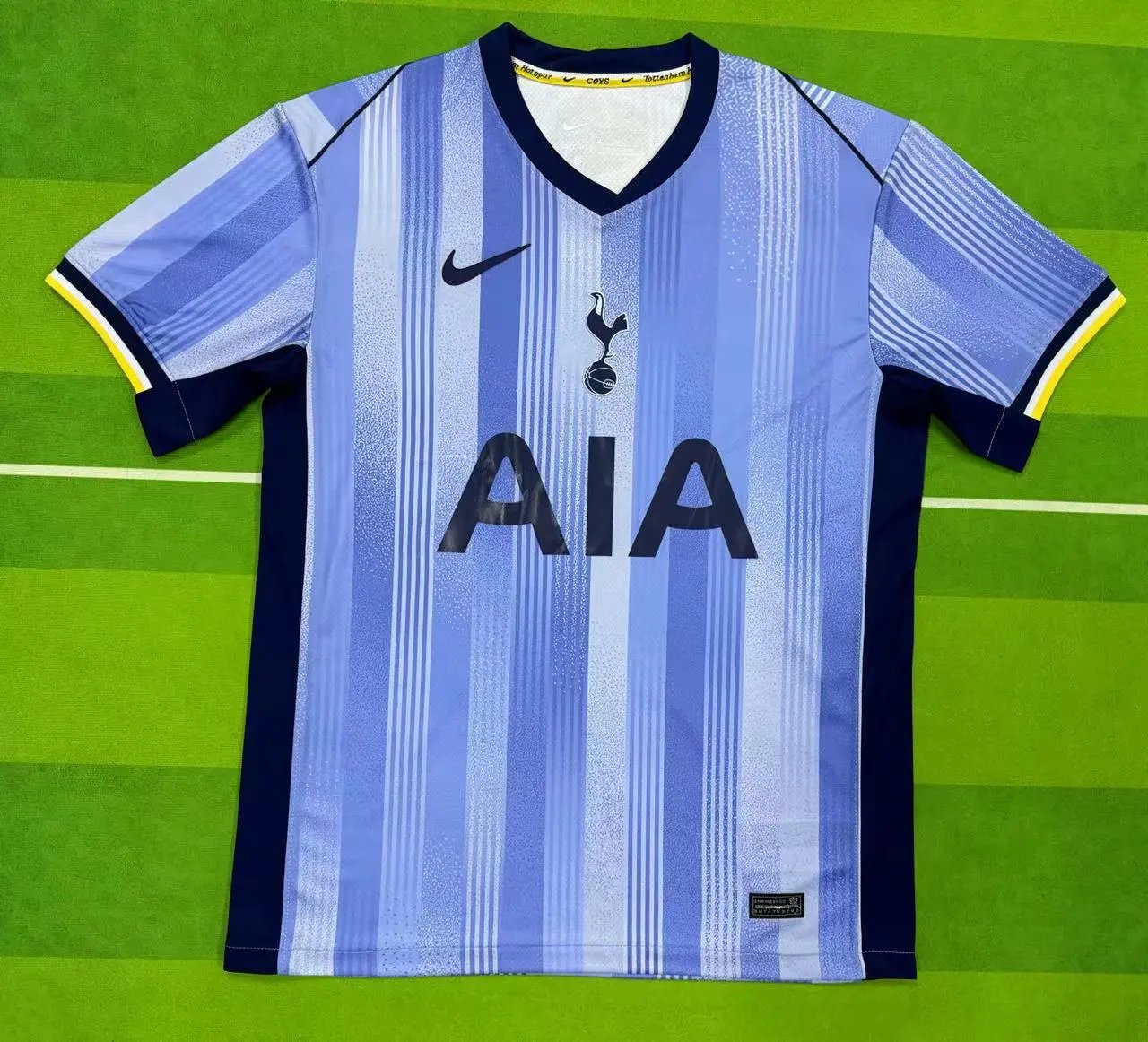 FOOTBALL JERSEY (4)