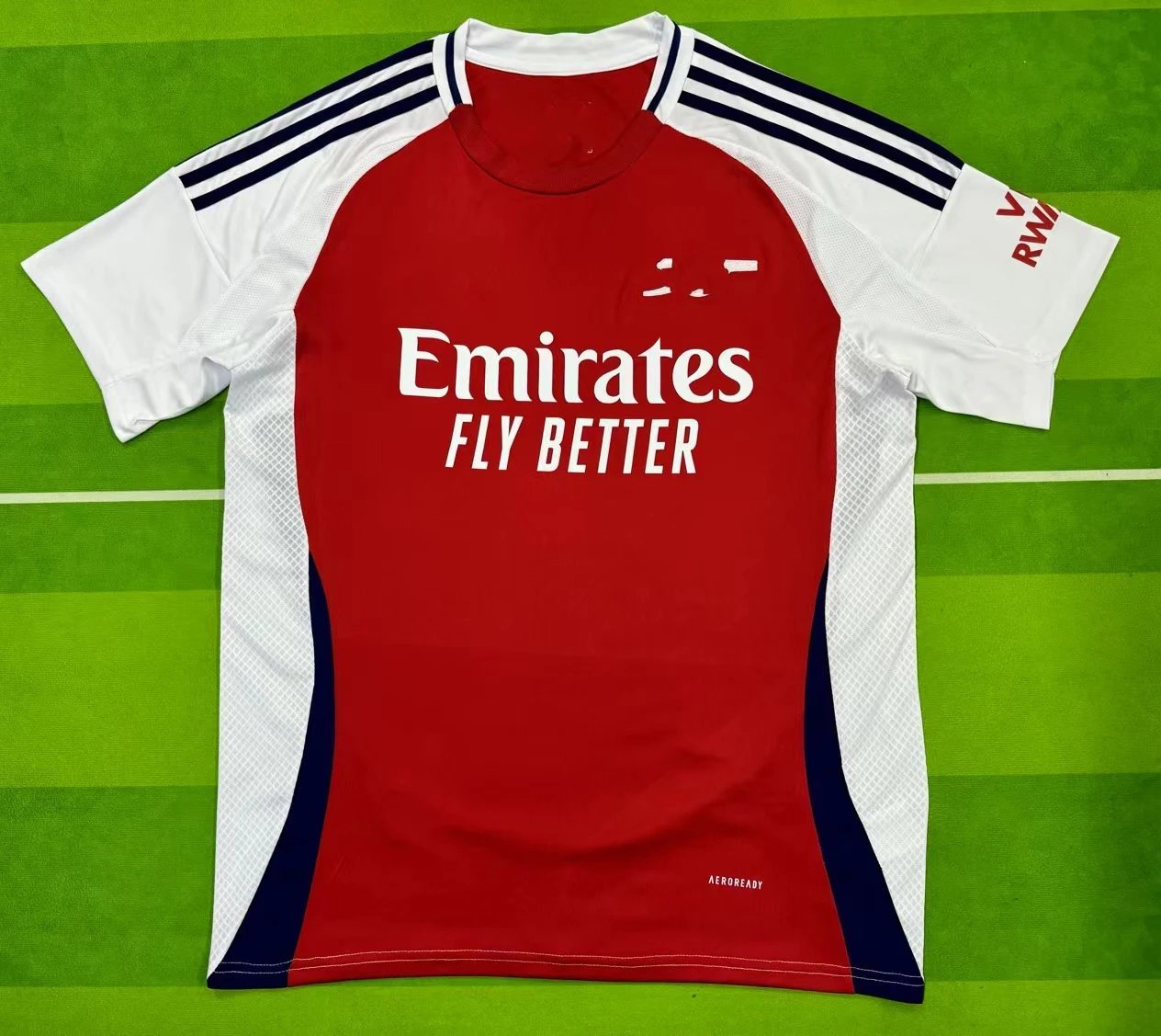 FOOTBALL JERSEY (4)