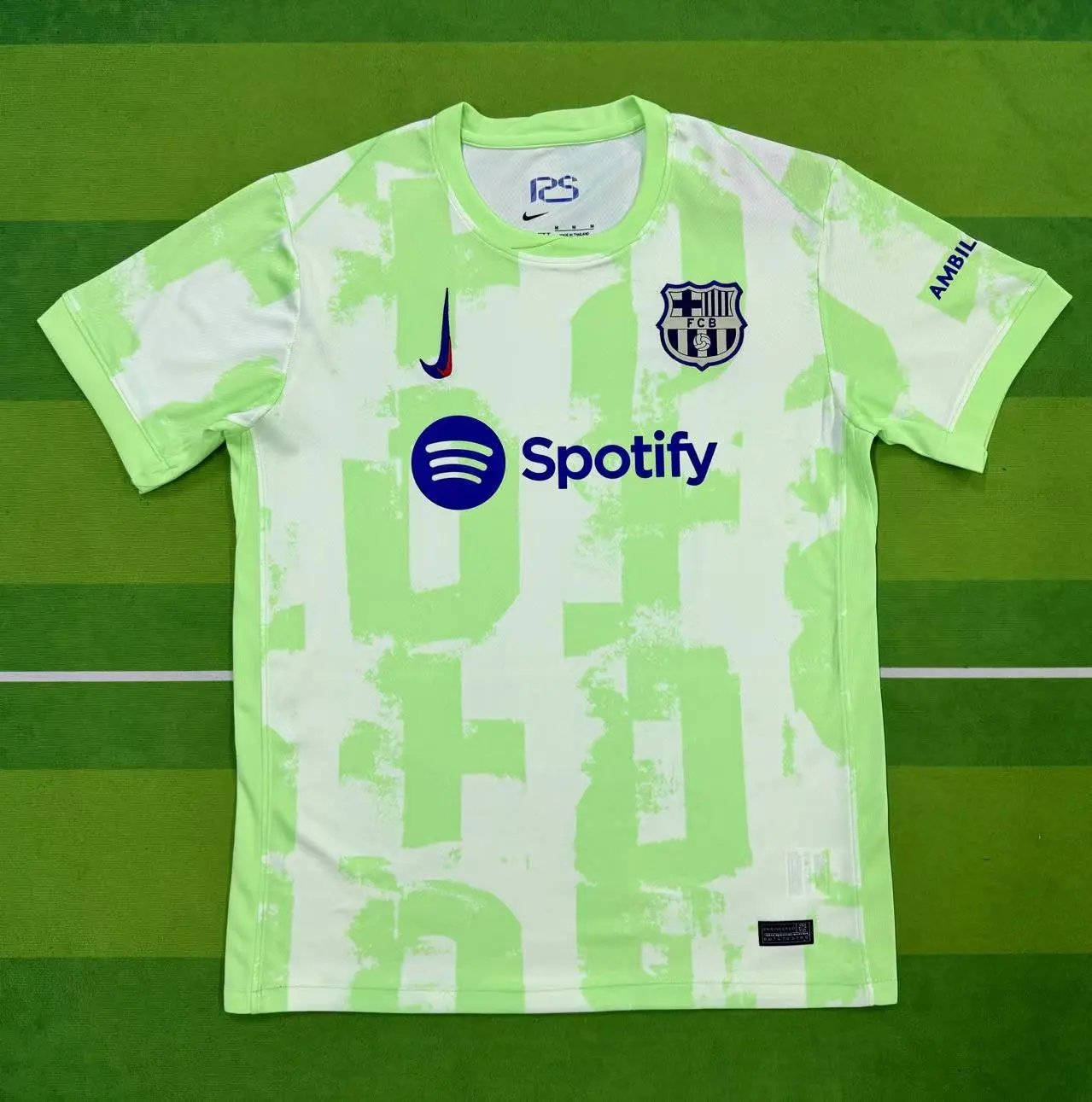 FOOTBALL JERSEY (4)