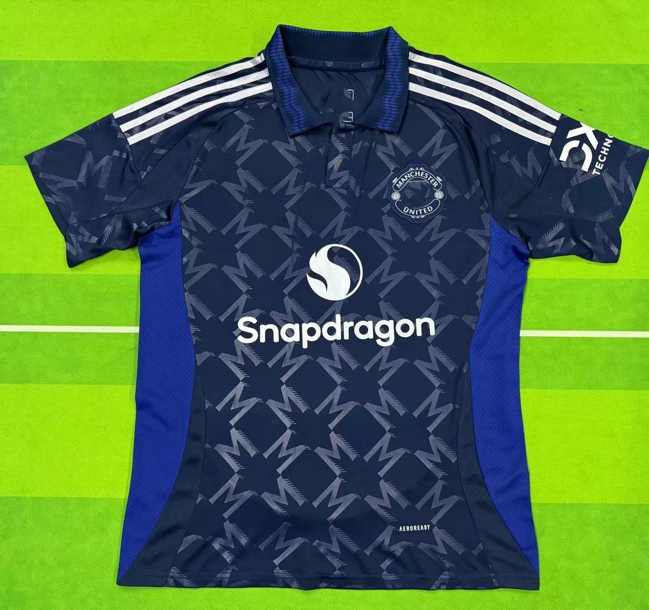 FOOTBALL JERSEY (4)