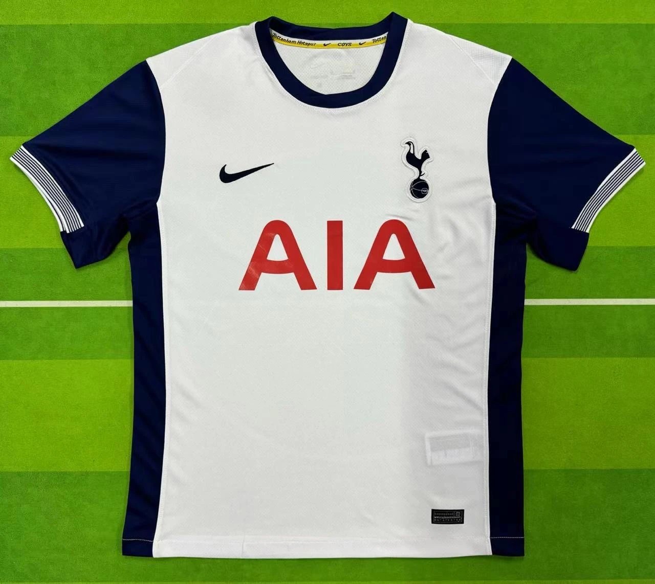 FOOTBALL JERSEY (4)