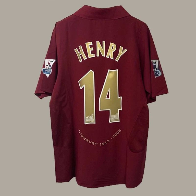 FOOTBALL JERSEY (5)