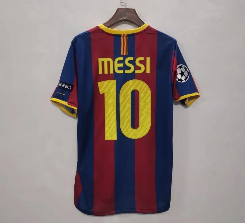 FOOTBALL JERSEY (5)