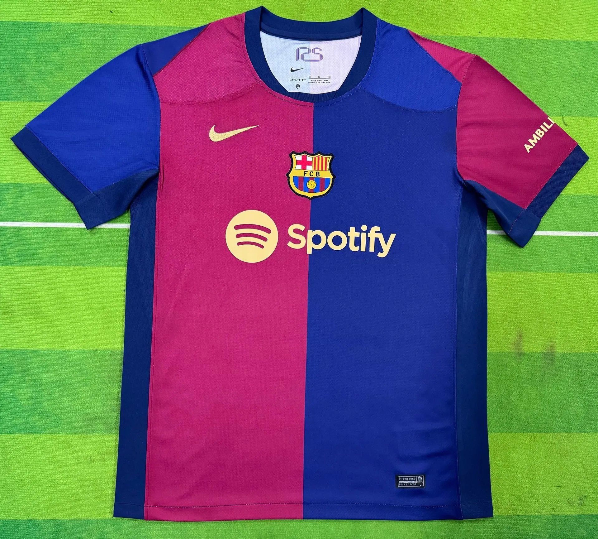FOOTBALL JERSEY (4)