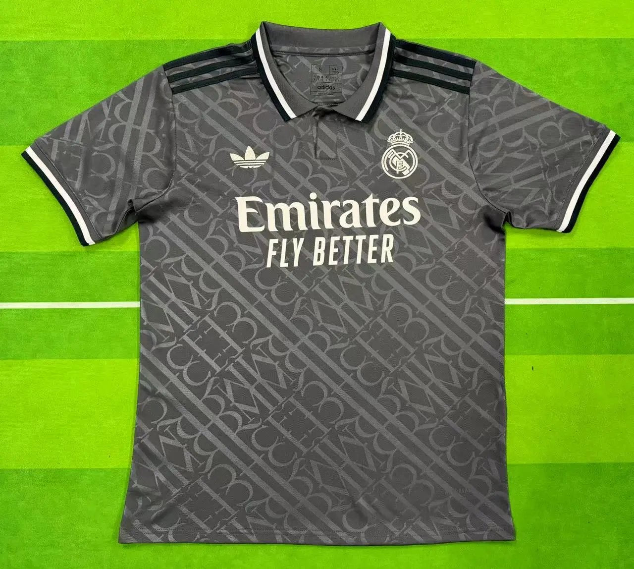 FOOTBALL JERSEY (4)