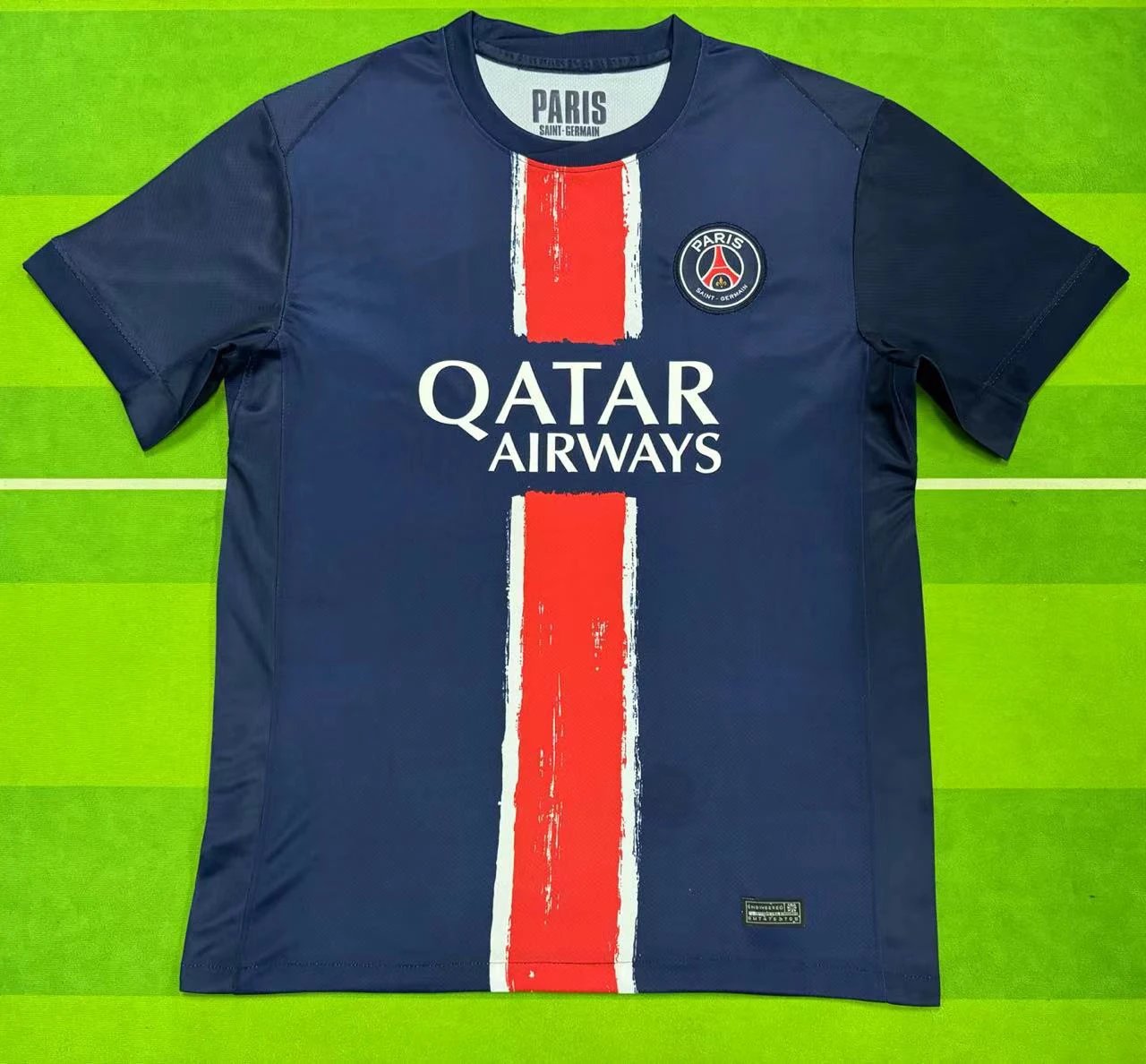 FOOTBALL JERSEY (4)