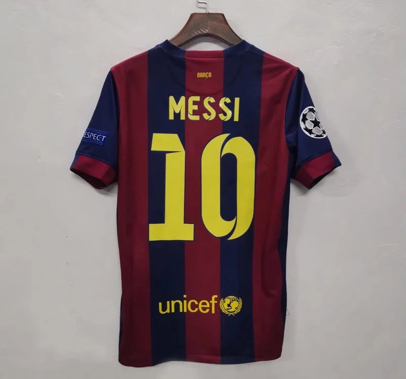 FOOTBALL JERSEY (5)
