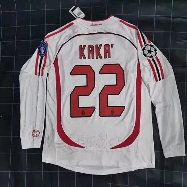 FOOTBALL JERSEY (5)