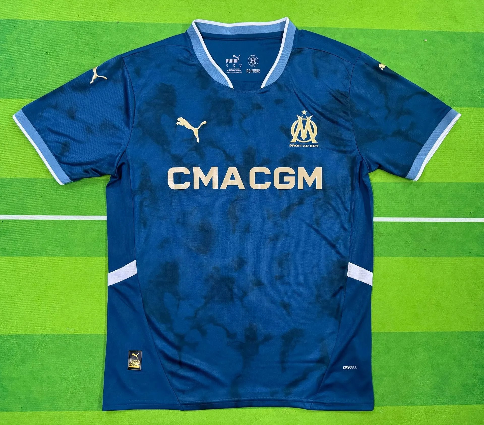 FOOTBALL JERSEY (4)