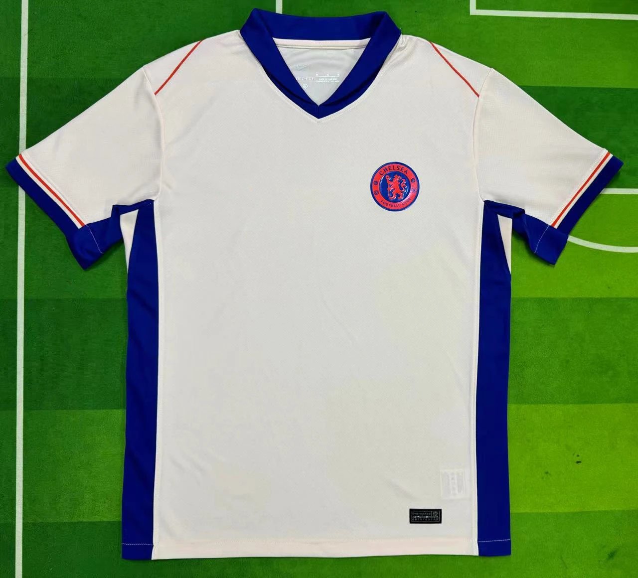 FOOTBALL JERSEY (4)