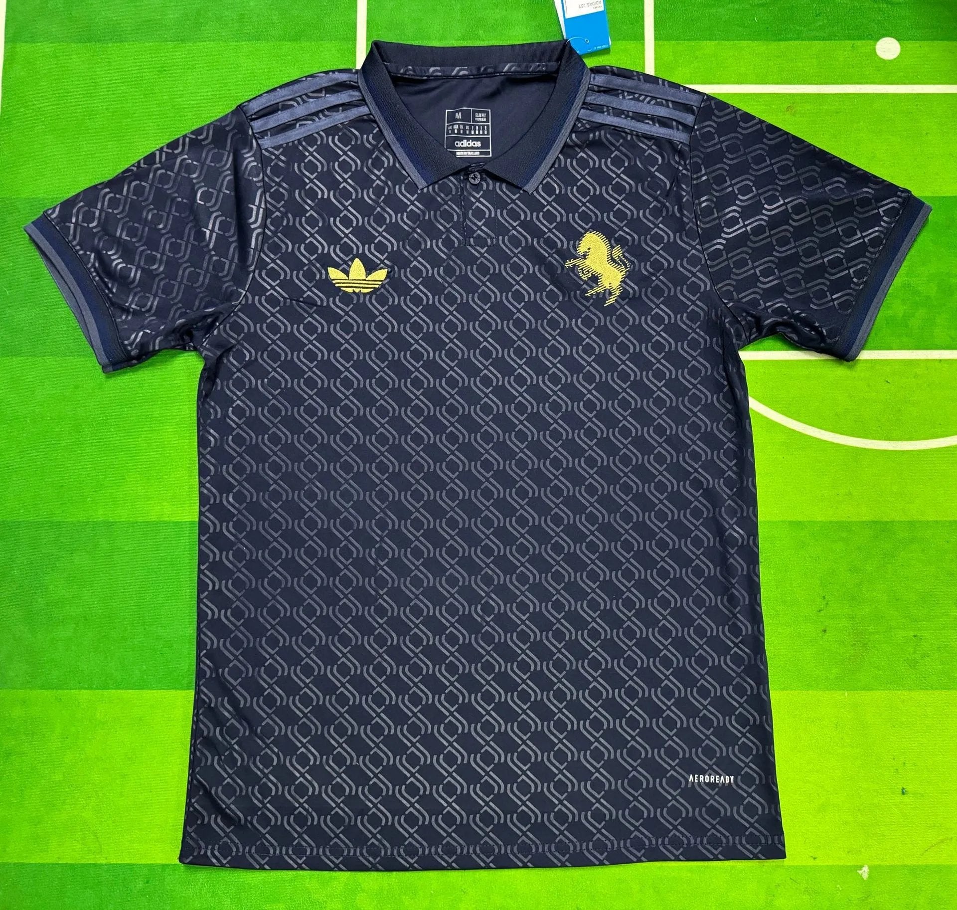 FOOTBALL JERSEY (4)