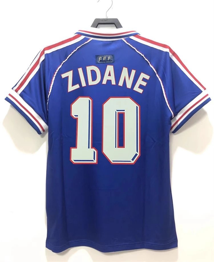 FOOTBALL JERSEY (5)