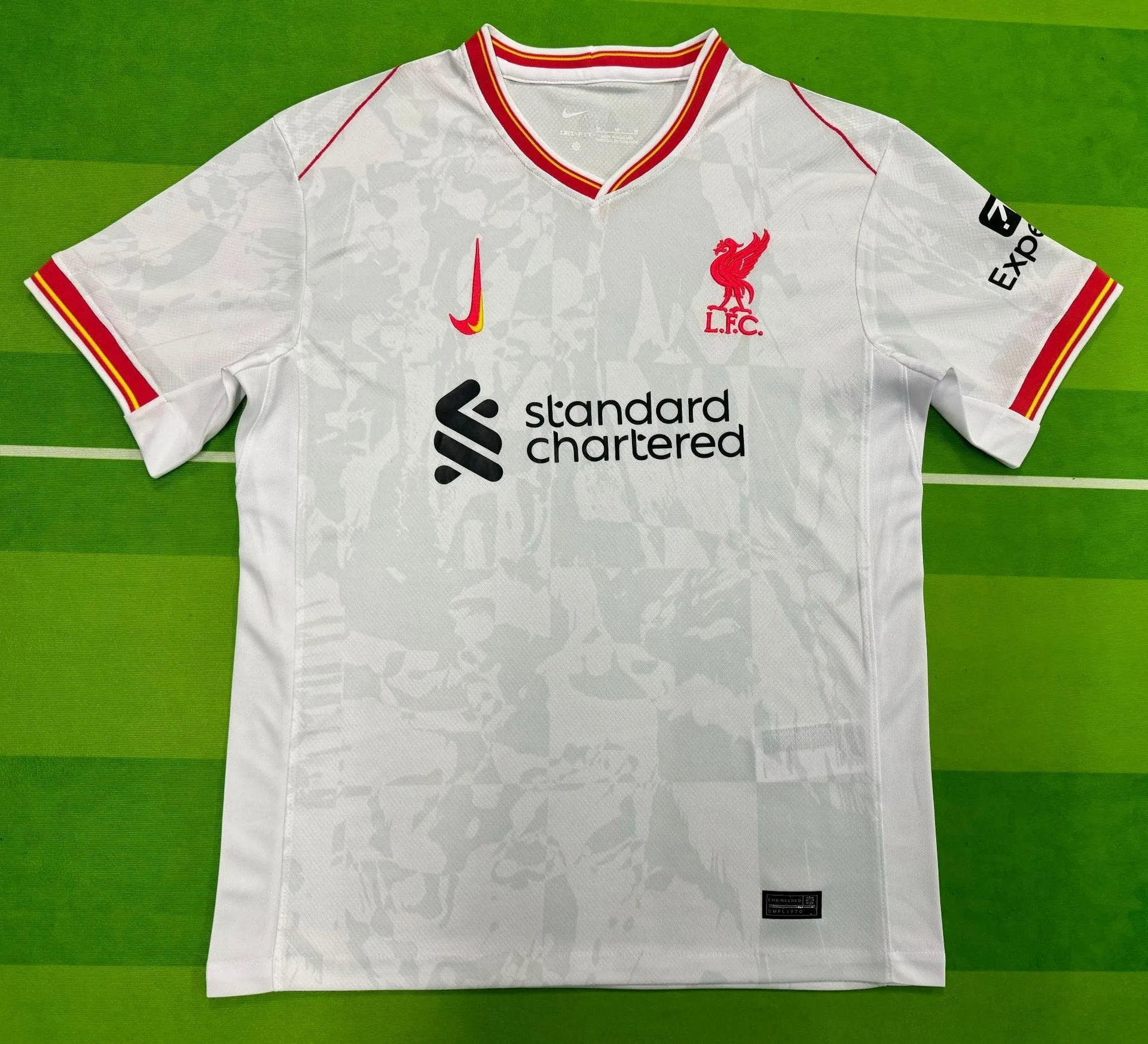 FOOTBALL JERSEY (4)