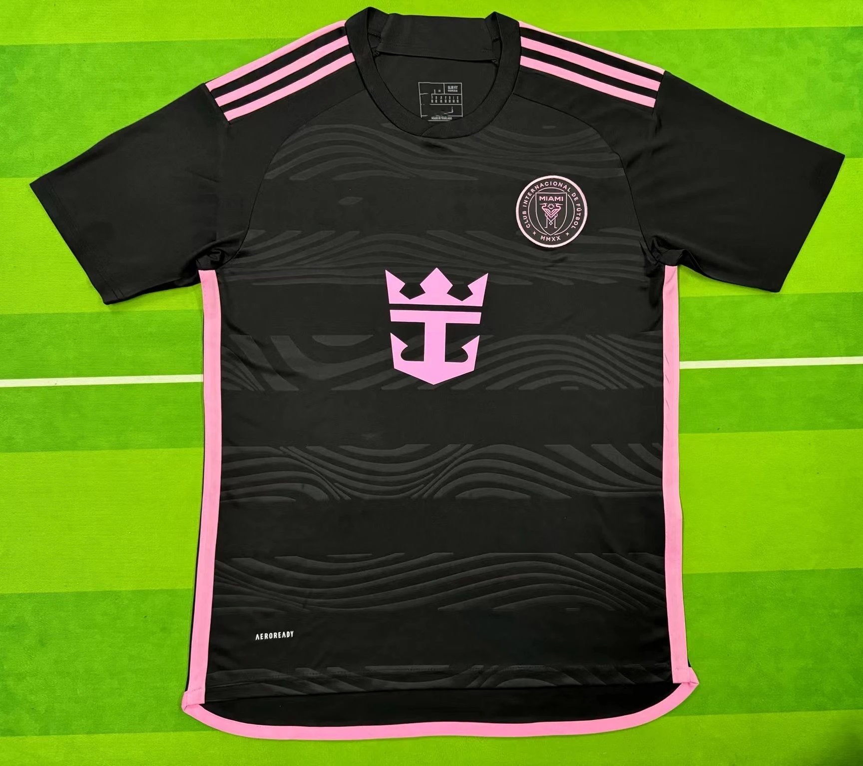 FOOTBALL JERSEY (4)
