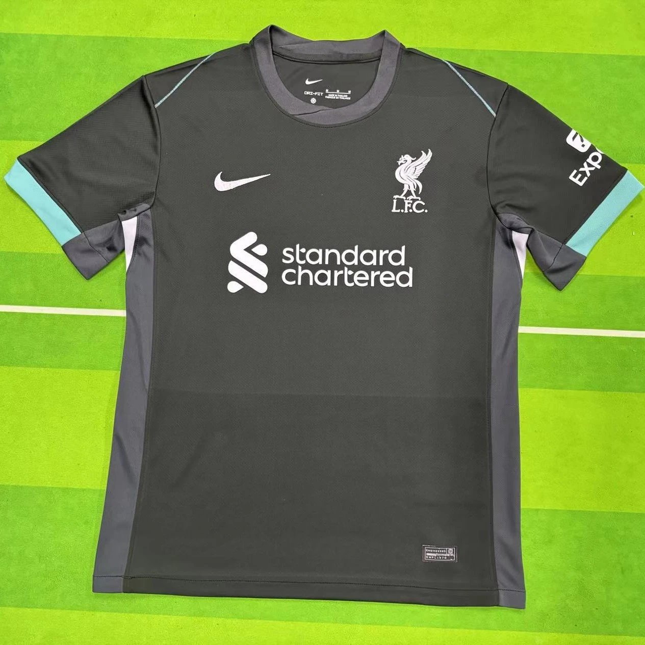 FOOTBALL JERSEY (4)