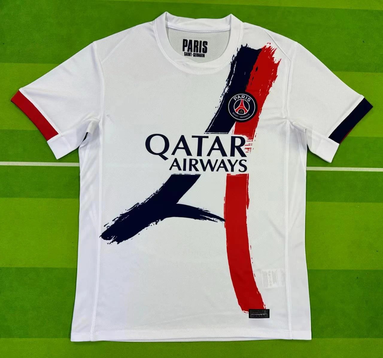 FOOTBALL JERSEY (4)