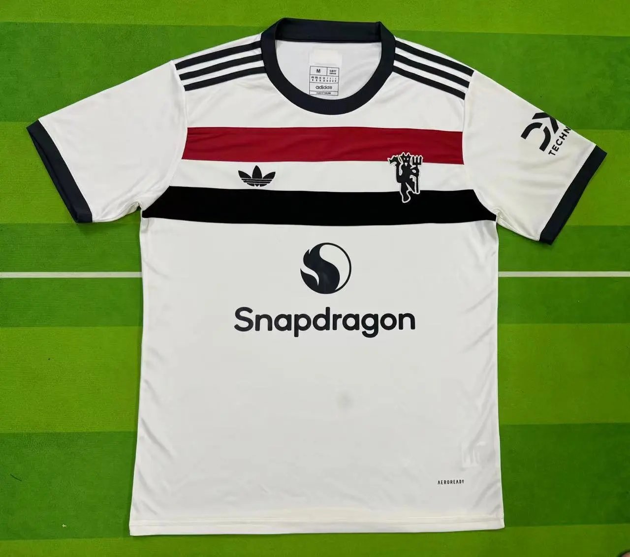 FOOTBALL JERSEY (4)