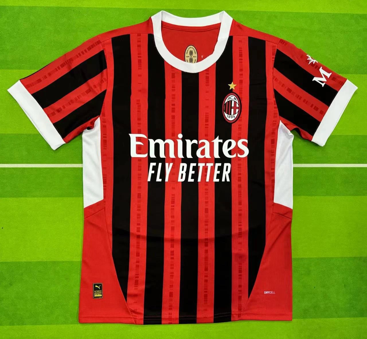 FOOTBALL JERSEY (4)