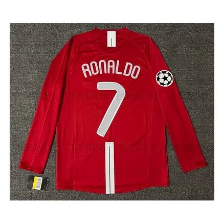 FOOTBALL JERSEY (5)