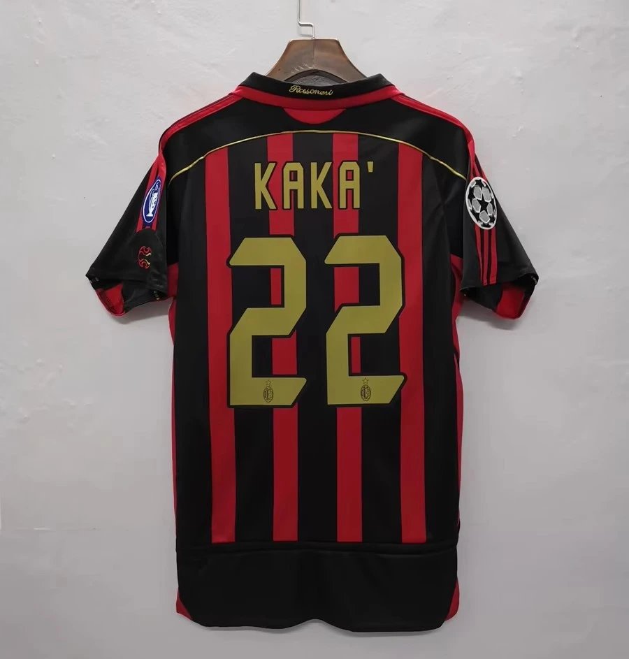 FOOTBALL JERSEY (5)