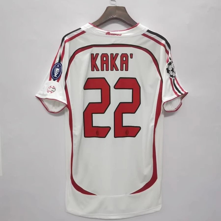 FOOTBALL JERSEY (5)