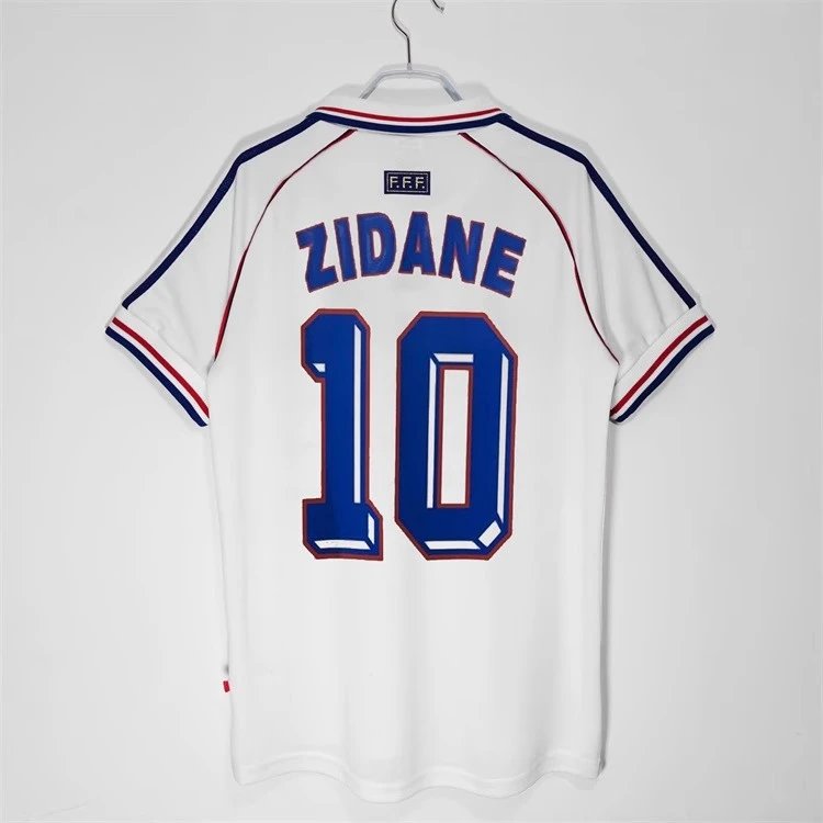 FOOTBALL JERSEY (5)